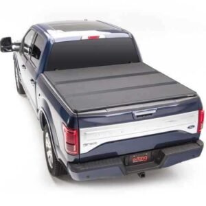 Extang 15-16 Ford F150 (6.5ft Bed) Solid Fold 2.0