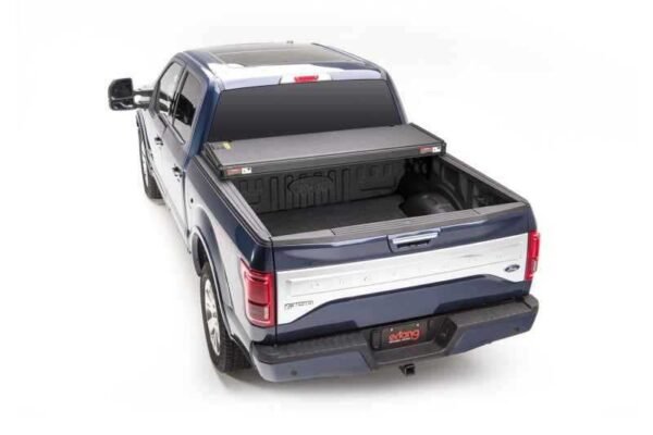 Extang 15-16 Ford F150 (6.5ft Bed) Solid Fold 2.0 - Image 3