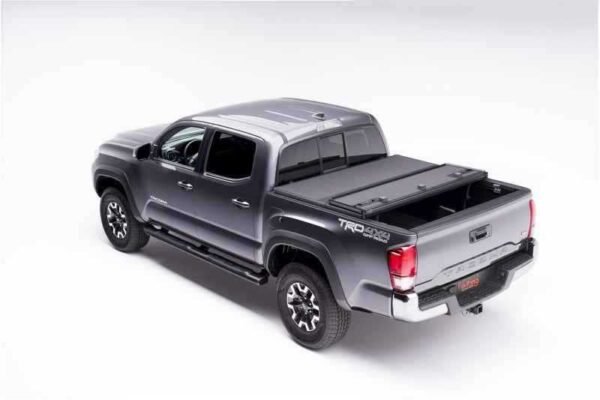 Extang 16 Toyota Tacoma (5ft) Solid Fold 2.0 - Image 3