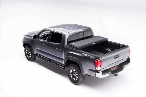 Extang 16 Toyota Tacoma (5ft) Solid Fold 2.0 - Image 4