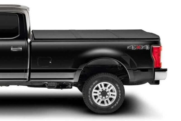 Extang 17-19 Ford F-250/F-350 Super Duty Short Bed (6-3/4ft) Solid Fold 2.0 - Image 5