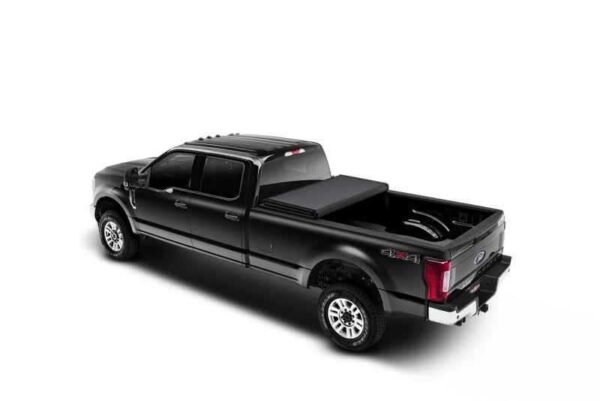 Extang 17-19 Ford F-250/F-350 Super Duty Short Bed (6-3/4ft) Solid Fold 2.0 - Image 6