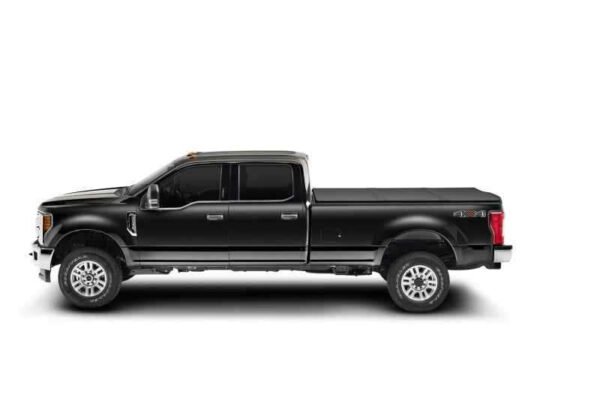 Extang 17-19 Ford F-250/F-350 Super Duty Short Bed (6-3/4ft) Solid Fold 2.0 - Image 7