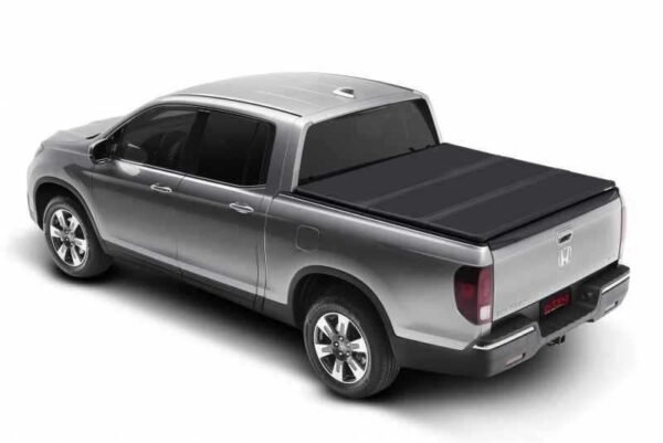 Extang 17-19 Honda Ridgeline Solid Fold 2.0 - Image 2