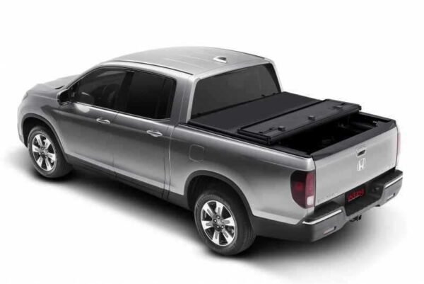 Extang 17-19 Honda Ridgeline Solid Fold 2.0 - Image 4