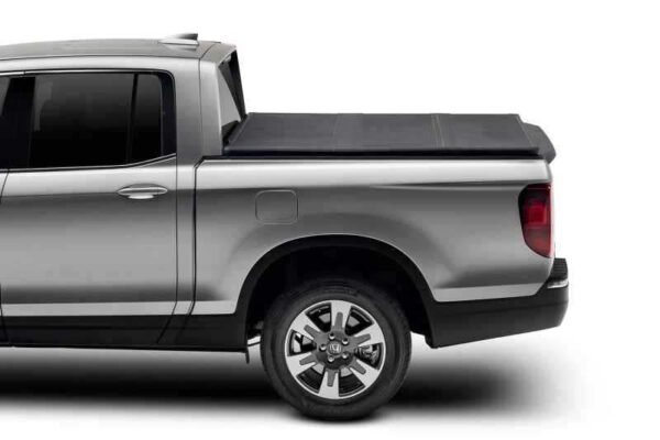 Extang 17-19 Honda Ridgeline Solid Fold 2.0 - Image 5