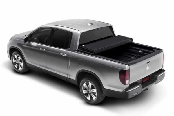 Extang 17-19 Honda Ridgeline Solid Fold 2.0 - Image 6