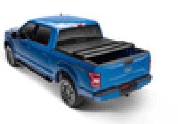 Extang 19-21 Dodge Ram (6 ft 4 in) New Body Style Trifecta ALX - Image 9