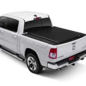 Extang 2019 Dodge Ram 1500 w/RamBox (New Body Style - 5ft 7in) Trifecta 2.0