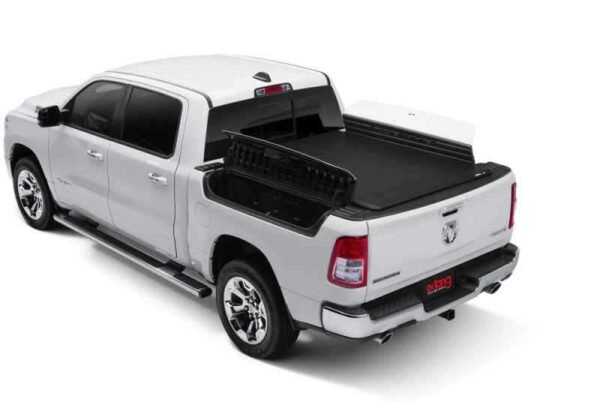 Extang 2019 Dodge Ram 1500 w/RamBox (New Body Style - 5ft 7in) Trifecta 2.0 - Image 2