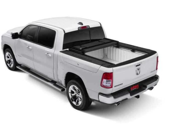 Extang 2019 Dodge Ram 1500 w/RamBox (New Body Style - 5ft 7in) Trifecta 2.0 - Image 4