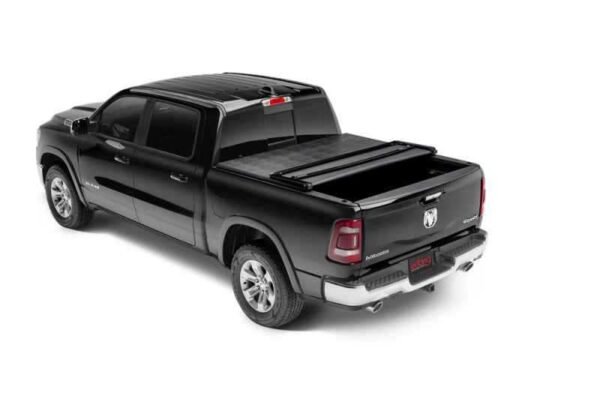 Extang 2019 Dodge Ram (New Body Style - 6ft 4in) Trifecta 2.0 - Image 5