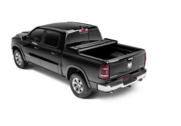 Extang 2019 Dodge Ram (New Body Style - 6ft 4in) Trifecta 2.0 - Image 6