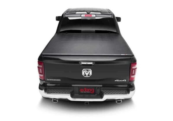 Extang 2019 Dodge Ram (New Body Style - 6ft 4in) Trifecta 2.0 - Image 7