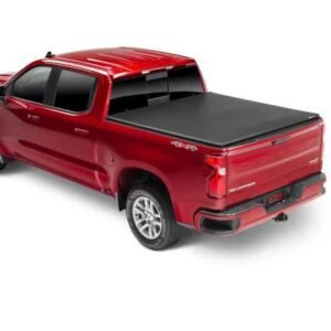 Extang 2020 Chevy/GMC Silverado/Sierra (6 ft 9 in) 2500HD/3500HD Trifecta 2.0