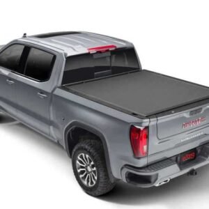 Extang 2020 Chevy/GMC Silverado/Sierra (6 ft 9 in) 2500HD/3500HD Xceed