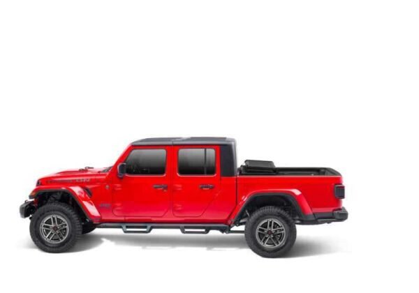 Extang 2020 Jeep Gladiator (JT) (w/Rail System) Solid Fold 2.0 - Image 3