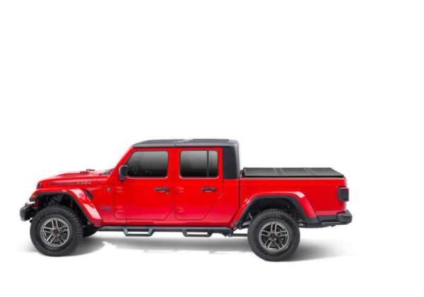 Extang 2020 Jeep Gladiator (JT) (w/o Rail System) Solid Fold 2.0 - Image 3