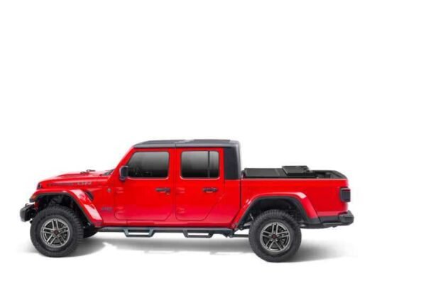 Extang 2020 Jeep Gladiator (JT) (w/o Rail System) Solid Fold 2.0 - Image 4