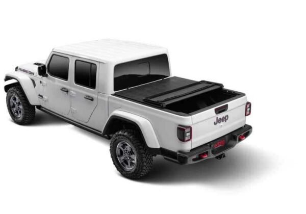 Extang 2020 Jeep Gladiator (JT) (w/wo Rail System) Trifecta 2.0 - Image 2