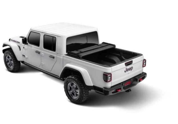 Extang 2020 Jeep Gladiator (JT) (w/wo Rail System) Trifecta 2.0 - Image 4