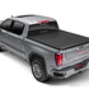 Extang 2021 Chevy/GMC Silverado/Sierra (6 ft 9 in) 2500HD/3500HD Trifecta ALX