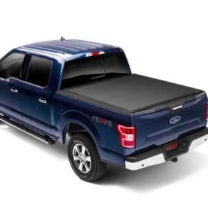 Extang 2021 Ford F-150 (5ft 6in Bed) Xceed