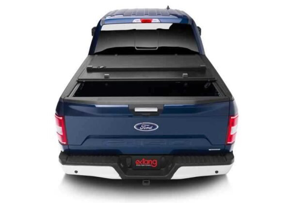 Extang 2021 Ford F-150 (5ft 6in Bed) Xceed - Image 4
