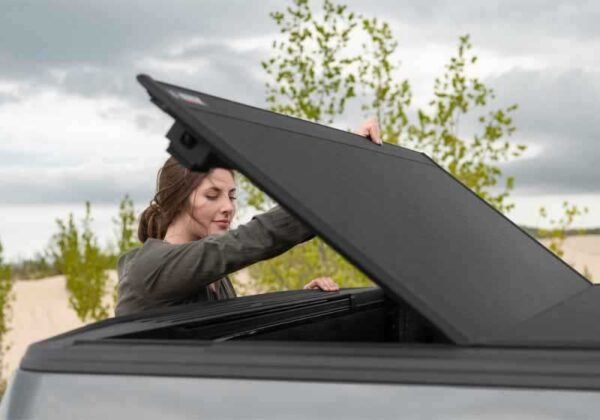 Extang 2021 Ford F-150 (5ft 6in Bed) Xceed - Image 5