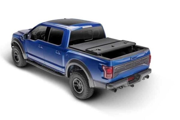 Extang 2021 Ford F-150 (6ft 6in Bed) Solid Fold 2.0 - Image 7