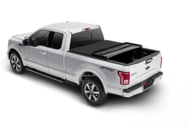 Extang 2021 Ford F-150 (6ft 6in Bed) Trifecta 2.0 Signature - Image 7