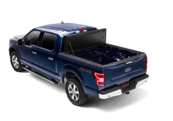 Extang 2021 Ford F-150 (6ft 6in Bed) Xceed - Image 5