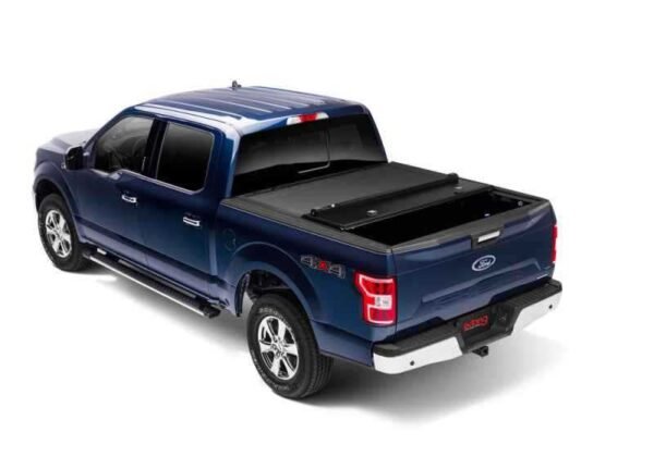 Extang 2021 Ford F-150 (6ft 6in Bed) Xceed - Image 6