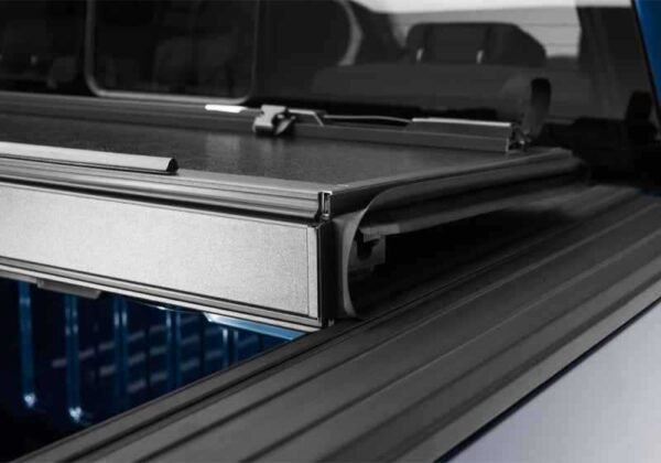 Extang 2021 Ford F-150 (6ft 6in Bed) Xceed - Image 8