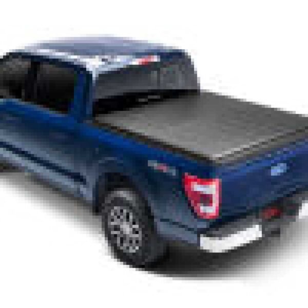 Extang 2021 Ford F-150 (8ft Bed) Trifecta 2.0 - Image 2