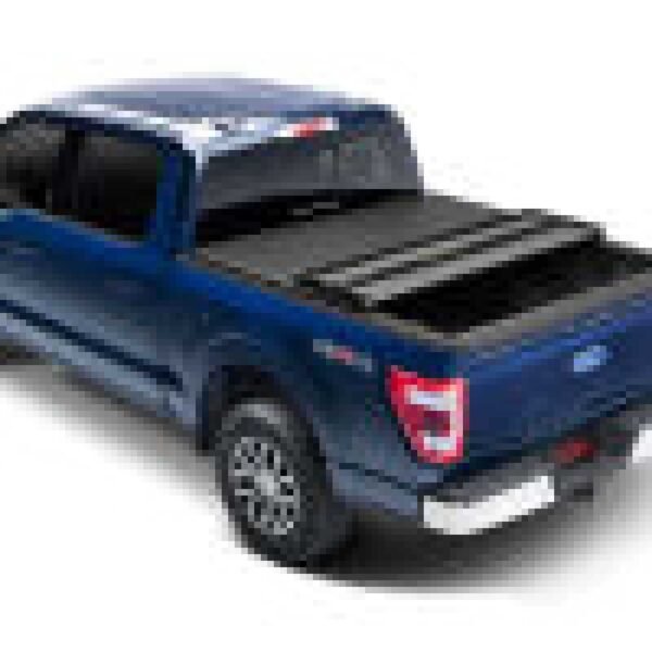 Extang 2021 Ford F150 (5 1/2 ft Bed) Trifecta ALX - Image 6