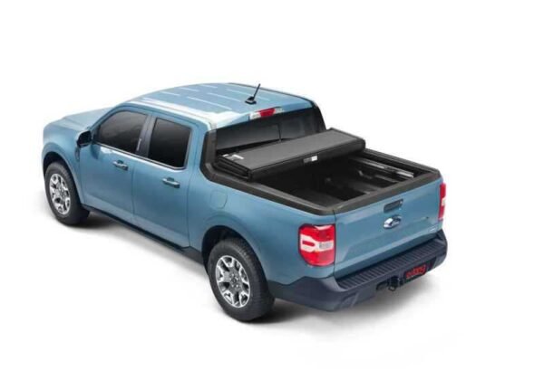 Extang 2022 Ford Maverick (4ft 6in) Solid Fold 2.0 - Image 3