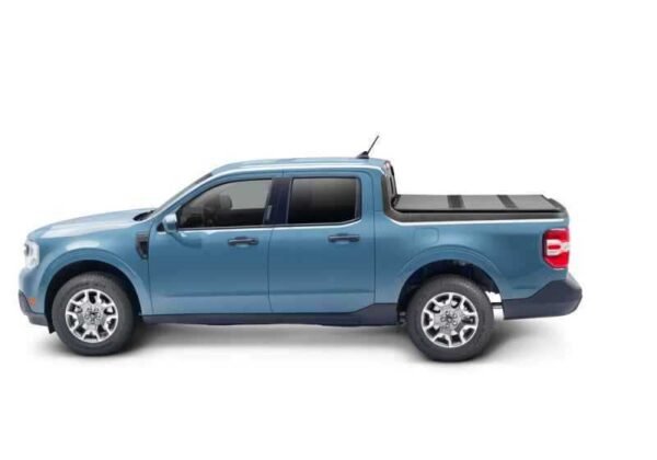 Extang 2022 Ford Maverick (4ft 6in) Solid Fold 2.0 - Image 10