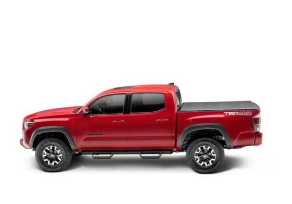Extang 2022 Toyota Tundra (5 1/2 ft) Trifecta ALX (Works w/Rail System) - Image 5