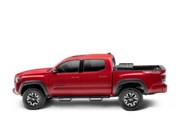 Extang 2022 Toyota Tundra (5 1/2 ft) Trifecta ALX (Works w/Rail System) - Image 7
