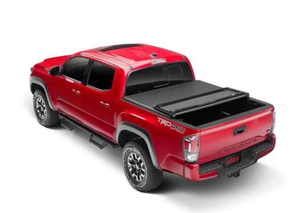 Extang 2022 Toyota Tundra (5 1/2 ft) Trifecta ALX (Works w/Rail System) - Image 8
