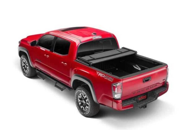 Extang 2022 Toyota Tundra (5 1/2 ft) Trifecta ALX (Works w/Rail System) - Image 9