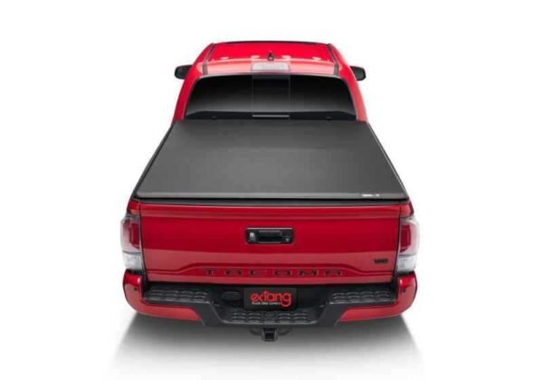 Extang 2022 Toyota Tundra (5 1/2 ft) Trifecta ALX (Works w/Rail System) - Image 10