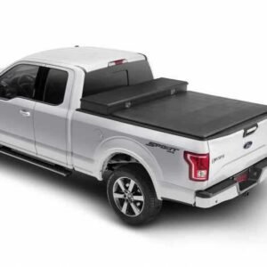 Extang 99-06 Chevy/GMC Silverado/Sierra (Incl HD - 6-1/2ft) Trifecta Toolbox 2.0