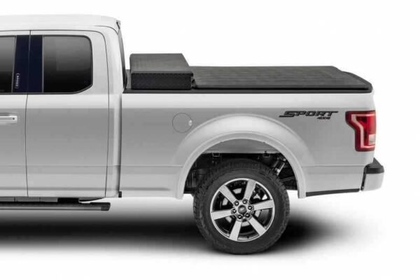 Extang 99-06 Chevy/GMC Silverado/Sierra (Incl HD - 6-1/2ft) Trifecta Toolbox 2.0 - Image 5