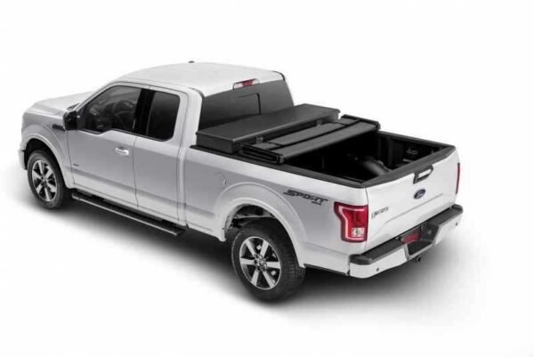 Extang 99-06 Chevy/GMC Silverado/Sierra (Incl HD - 6-1/2ft) Trifecta Toolbox 2.0 - Image 6
