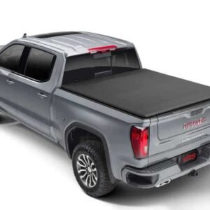 Extang Trifecta Signature 2.0 2019-22 GMC Sierra 1500 5.8ft, New Body Style, with Carbon Pro Bed