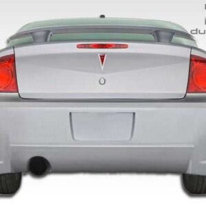 Extreme Dim. 106015 2007-2009 Pontiac G5 B-2