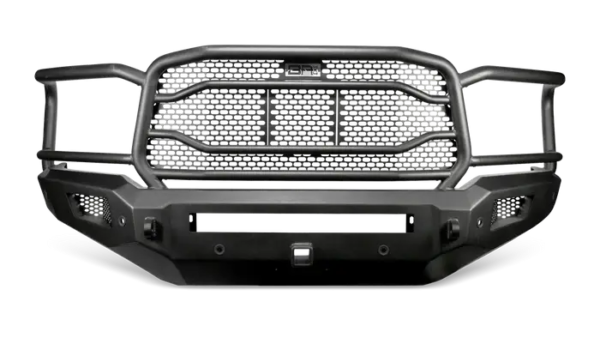 DG-20339 Body Armor Ambush Front Bumper - Image 6