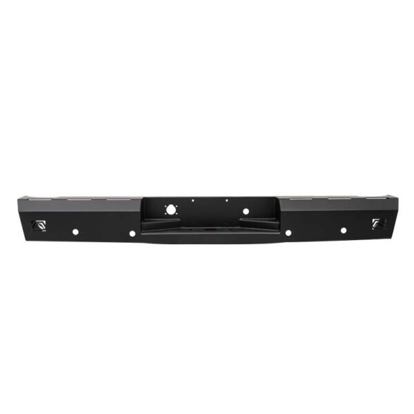 DR06-RT1050-1 Fab Fours 2003-2009 Dodge 2500-3500 Hd Red St - Image 2